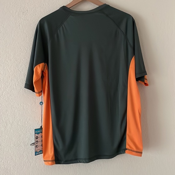 Beach Bros. UPF 50 swim tee - Picture 8 of 11